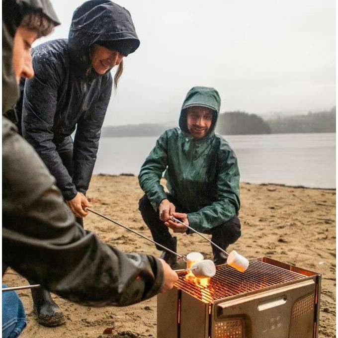 UCO Roasting Forks,EQUIPMENTTOOLSACCESSORYS,Gear Up For Outdoors,Gear Up For Outdoors,
