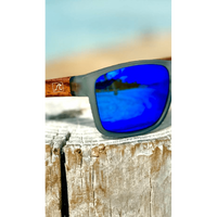 XSPEX Blue Coast Kona V2 Sunglasses,EQUIPMENTEYEWEARREGULAR,XSPEX,Gear Up For Outdoors,