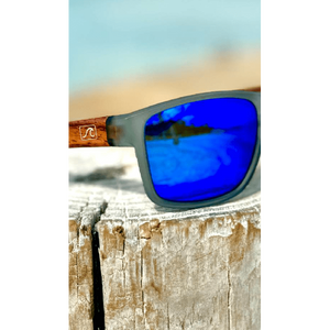 XSPEX Blue Coast Kona V2 Sunglasses,EQUIPMENTEYEWEARREGULAR,XSPEX,Gear Up For Outdoors,