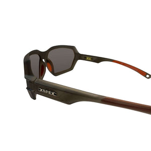 XSPEX Vektor Sunglasses,EQUIPMENTEYEWEARREGULAR,XSPEX,Gear Up For Outdoors,