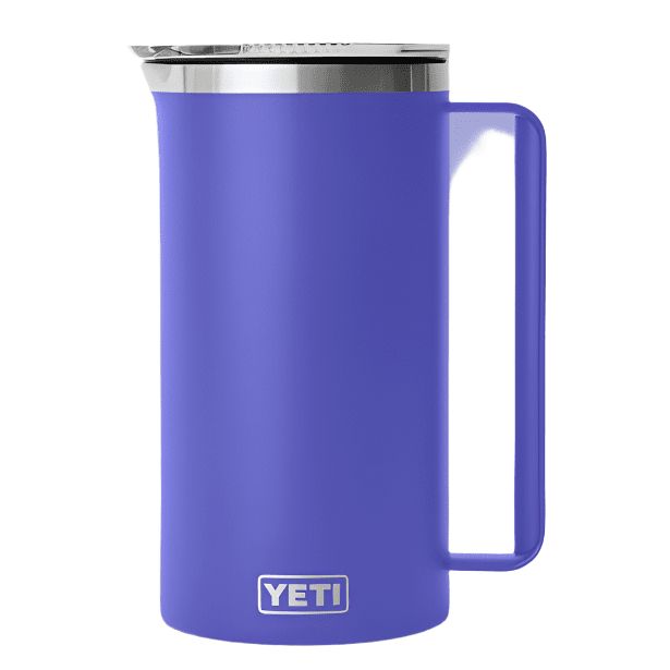 Yeti 64oz Pitcher,EQUIPMENTCOOKINGCOOLERS,YETI,Gear Up For Outdoors,