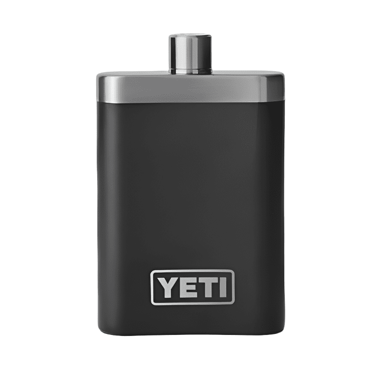 Yeti Flask,EQUIPMENTHYDRATIONWATBLT IMT,YETI,Gear Up For Outdoors,