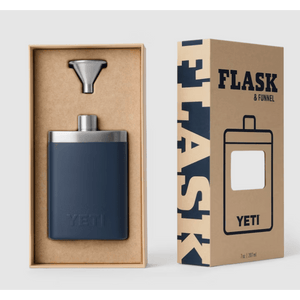 Yeti Flask,EQUIPMENTHYDRATIONWATBLT IMT,YETI,Gear Up For Outdoors,
