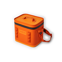 Yeti Hopper Flip 12 Soft-Sided Cooler,EQUIPMENTCOOKINGCOOLERS,YETI,Gear Up For Outdoors,