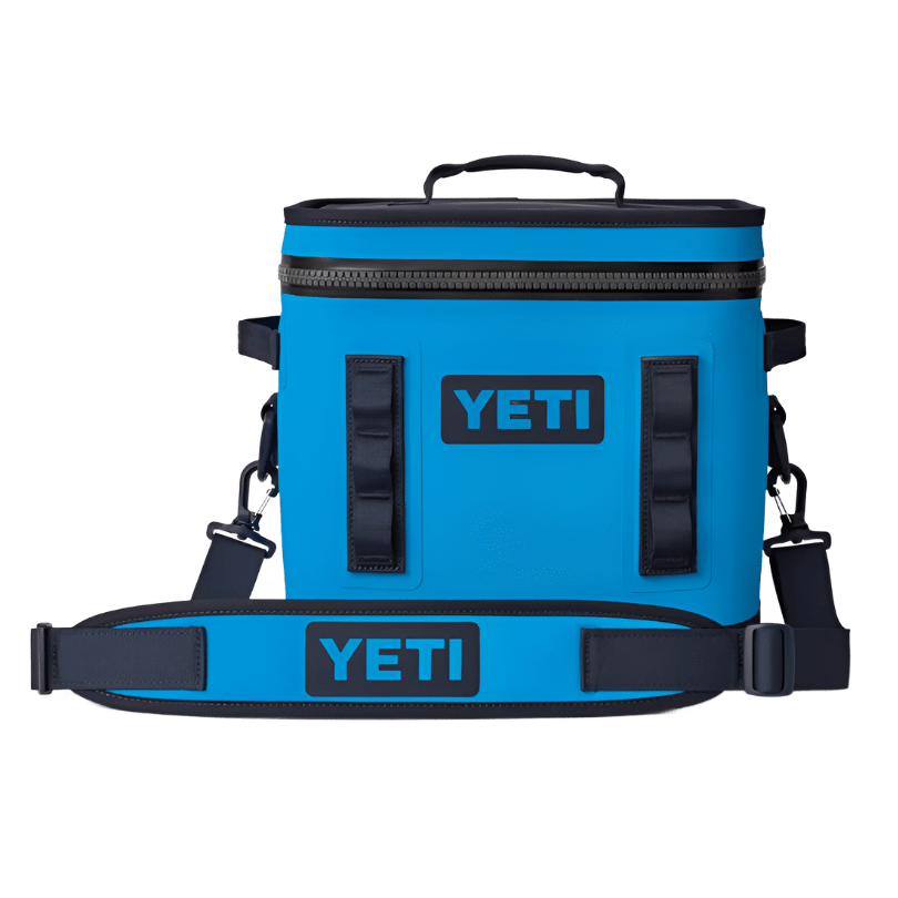 Yeti Hopper Flip 12 Soft-Sided Cooler,EQUIPMENTCOOKINGCOOLERS,YETI,Gear Up For Outdoors,