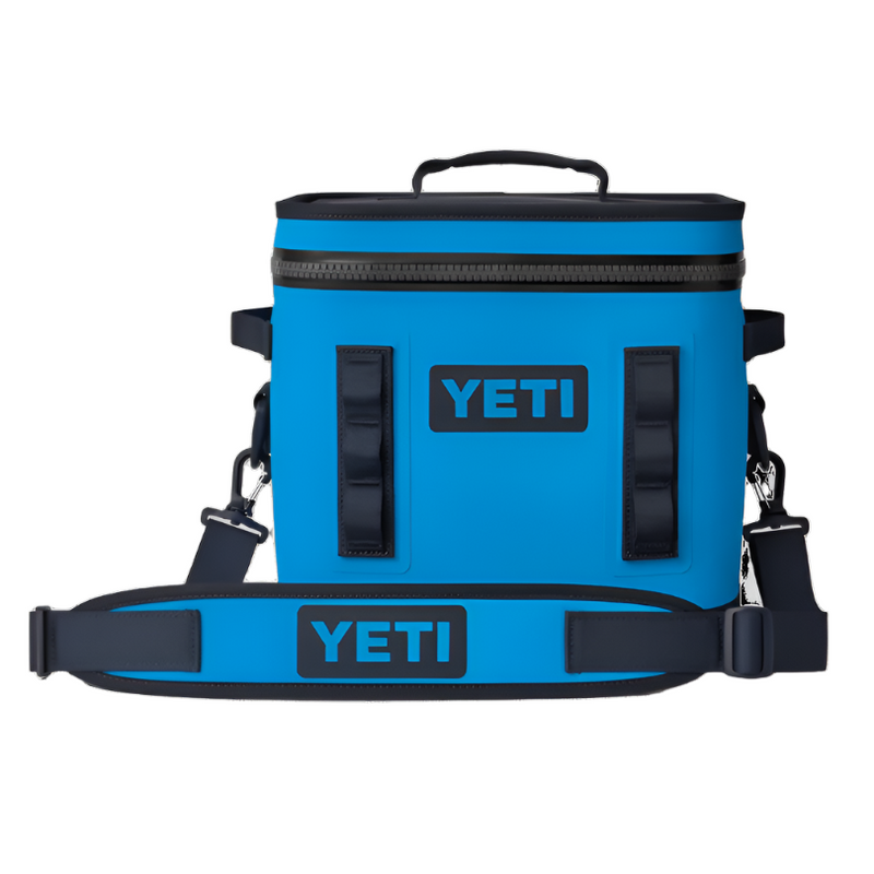 Yeti Hopper Flip 12 Soft-Sided Cooler,EQUIPMENTCOOKINGCOOLERS,YETI,Gear Up For Outdoors,