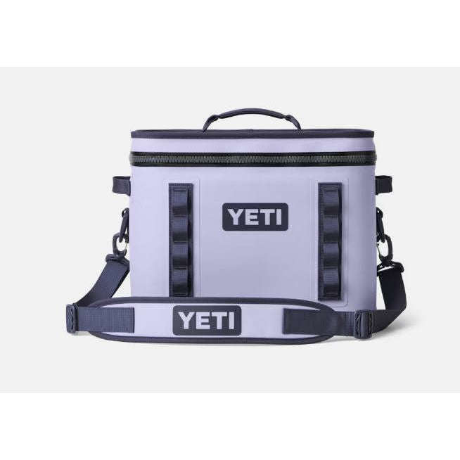 Yeti Hopper Flip 18 Soft-Sided Cooler,EQUIPMENTCOOKINGCOOLERS,YETI,Gear Up For Outdoors,