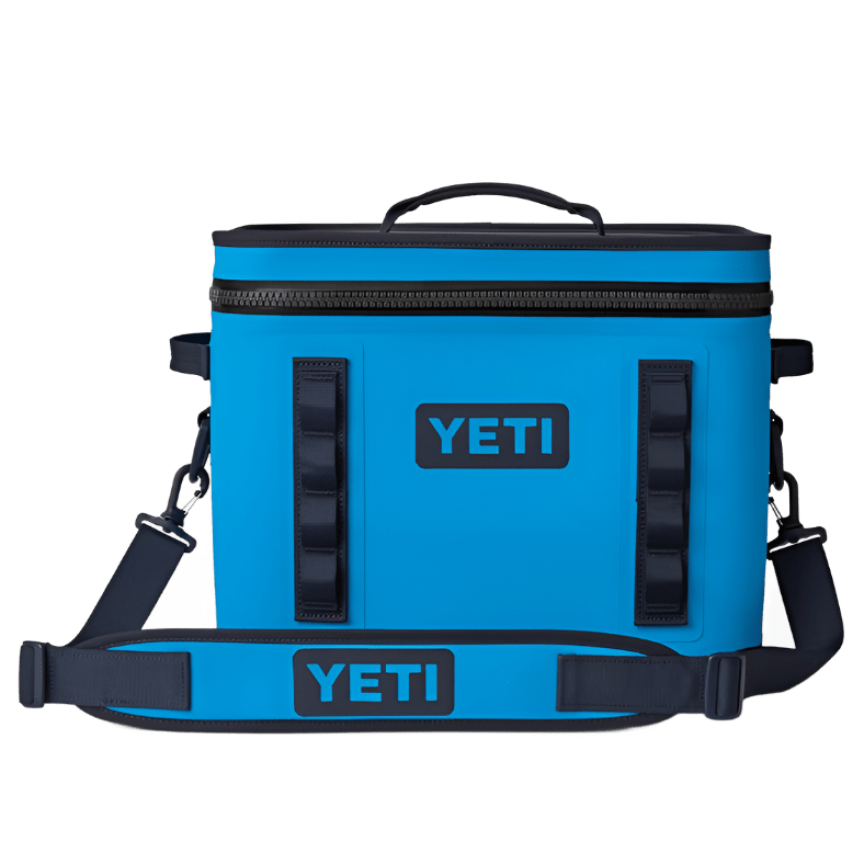 Yeti Hopper Flip 18 Soft-Sided Cooler,EQUIPMENTCOOKINGCOOLERS,YETI,Gear Up For Outdoors,