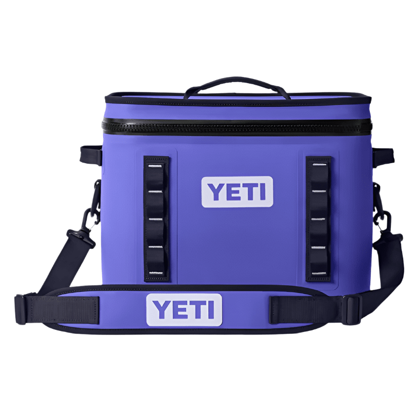 Yeti Hopper Flip 18 Soft-Sided Cooler,EQUIPMENTCOOKINGCOOLERS,YETI,Gear Up For Outdoors,