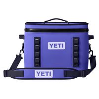 Yeti Hopper Flip 18 Soft-Sided Cooler,EQUIPMENTCOOKINGCOOLERS,YETI,Gear Up For Outdoors,