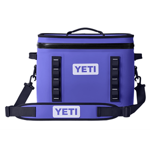 Yeti Hopper Flip 18 Soft-Sided Cooler,EQUIPMENTCOOKINGCOOLERS,YETI,Gear Up For Outdoors,