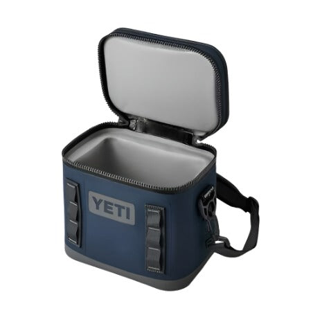 Yeti Hopper Flip 8 Cooler,EQUIPMENTCOOKINGCOOLERS,YETI,Gear Up For Outdoors,