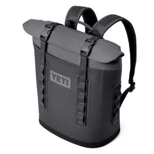 Yeti Intermational M12 Hopper Backpack,EQUIPMENTCOOKINGCOOLERS,YETI,Gear Up For Outdoors,