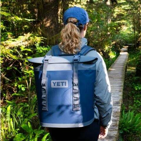 Yeti Intermational M12 Hopper Backpack,EQUIPMENTCOOKINGCOOLERS,YETI,Gear Up For Outdoors,