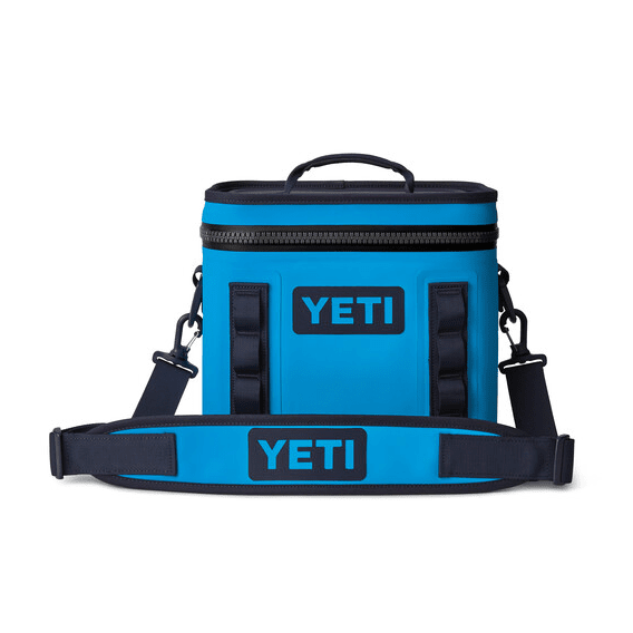 Yeti International Hopper Flip 8 Cooler,EQUIPMENTCOOKINGCOOLERS,YETI,Gear Up For Outdoors,