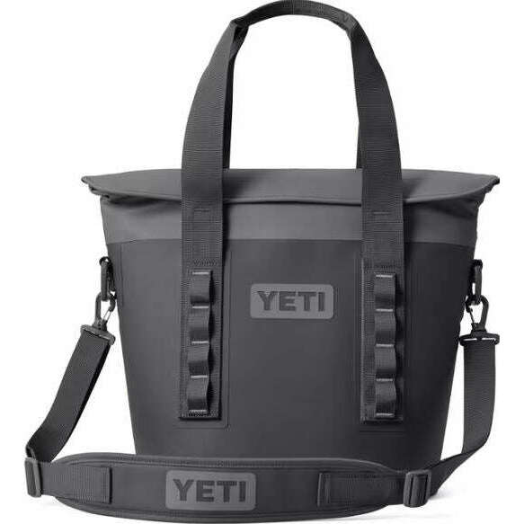 Yeti International Hopper M15,EQUIPMENTCOOKINGCOOLERS,YETI,Gear Up For Outdoors,