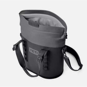 Yeti International Hopper M15,EQUIPMENTCOOKINGCOOLERS,YETI,Gear Up For Outdoors,