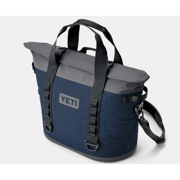 Yeti International M30 Hopper 2.0,EQUIPMENTCOOKINGCOOLERS,YETI,Gear Up For Outdoors,