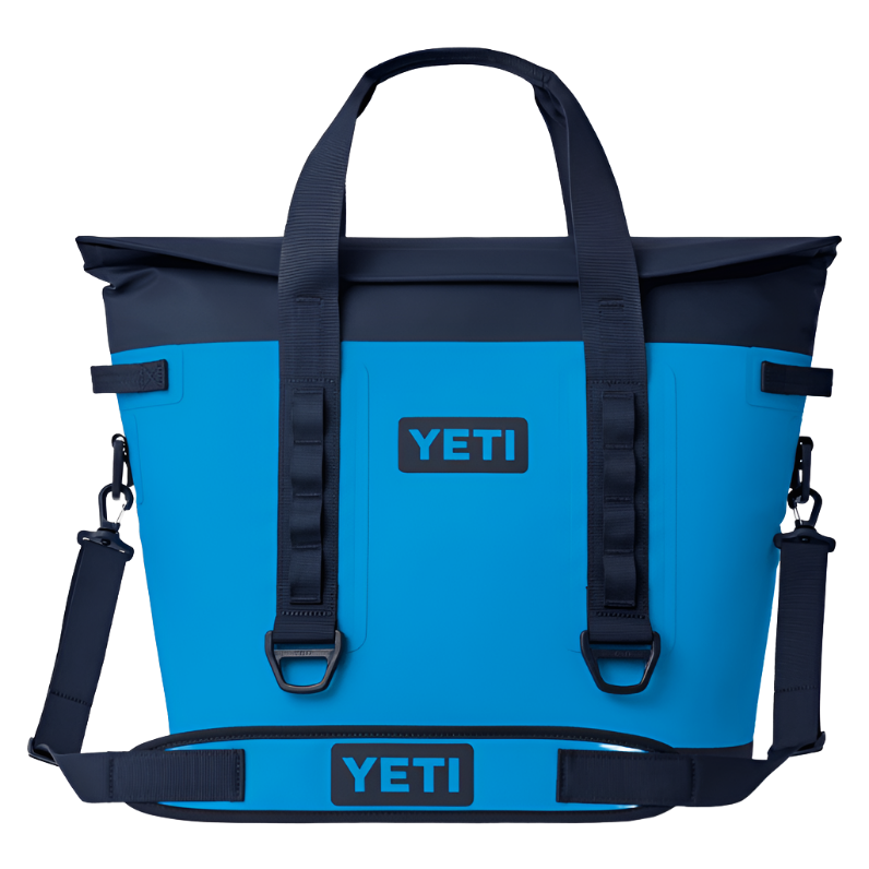 Yeti International M30 Hopper 2.0,EQUIPMENTCOOKINGCOOLERS,YETI,Gear Up For Outdoors,
