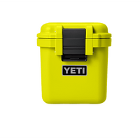 Yeti Loadout GoBox 15,EQUIPMENTSTORAGEHARD SIDED,YETI,Gear Up For Outdoors,