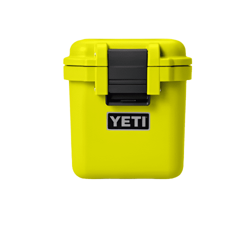 Yeti Loadout GoBox 15,EQUIPMENTSTORAGEHARD SIDED,YETI,Gear Up For Outdoors,