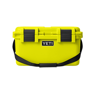 Yeti Loadout GoBox 30 2.0,EQUIPMENTSTORAGEHARD SIDED,YETI,Gear Up For Outdoors,