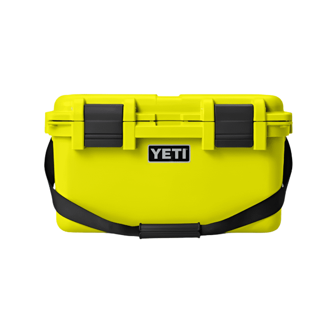 Yeti Loadout GoBox 30 2.0,EQUIPMENTSTORAGEHARD SIDED,YETI,Gear Up For Outdoors,