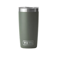 Yeti Rambler 10 oz Tumbler with MagSlide Lid,EQUIPMENTHYDRATIONWATBLT IMT,YETI,Gear Up For Outdoors,