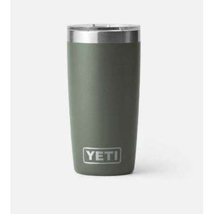 Yeti Rambler 10 oz Tumbler with MagSlide Lid,EQUIPMENTHYDRATIONWATBLT IMT,YETI,Gear Up For Outdoors,