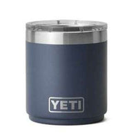 Yeti Rambler 10oz Lowball 2.0,EQUIPMENTHYDRATIONWATBLT IMT,YETI,Gear Up For Outdoors,