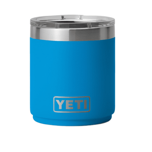 Yeti Rambler 10oz Lowball 2.0,EQUIPMENTHYDRATIONWATBLT IMT,YETI,Gear Up For Outdoors,