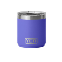 Yeti Rambler 10oz Lowball 2.0,EQUIPMENTHYDRATIONWATBLT IMT,YETI,Gear Up For Outdoors,