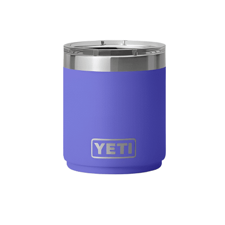 Yeti Rambler 10oz Lowball 2.0,EQUIPMENTHYDRATIONWATBLT IMT,YETI,Gear Up For Outdoors,