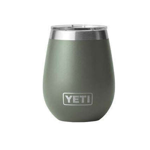 Yeti Rambler 10oz Wine Tumbler with MagSlider Lid,EQUIPMENTHYDRATIONWATBLT IMT,YETI,Gear Up For Outdoors,