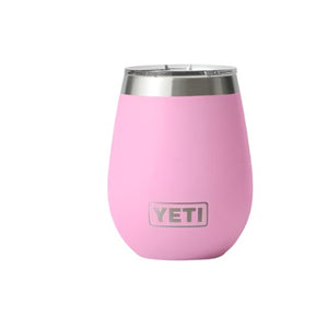 Yeti Rambler 10oz Wine Tumbler with MagSlider Lid,EQUIPMENTHYDRATIONWATBLT IMT,YETI,Gear Up For Outdoors,