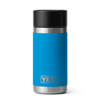 Yeti Rambler 12oz Bottle with HotShot Lid,EQUIPMENTHYDRATIONWATBLT IMT,YETI,Gear Up For Outdoors,