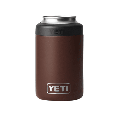 Yeti Rambler 12oz Colster 2.0 Can Insulator,EQUIPMENTHYDRATIONWATER ACC,YETI,Gear Up For Outdoors,