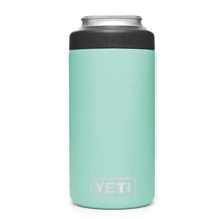 Yeti Rambler 16oz Colster Tall Boy Can Insulator,EQUIPMENTHYDRATIONWATER ACC,YETI,Gear Up For Outdoors,