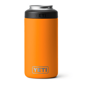 Yeti Rambler 16oz Colster Tall Boy Can Insulator,EQUIPMENTHYDRATIONWATER ACC,YETI,Gear Up For Outdoors,