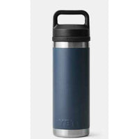 Yeti Rambler 18oz Bottle with Chug Cap,EQUIPMENTHYDRATIONWATBLT IMT,YETI,Gear Up For Outdoors,