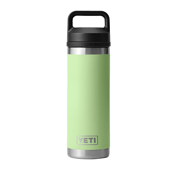 Yeti Rambler 18oz Bottle with Chug Cap – Gear Up For Outdoors Yeti Rambler 18oz Bottle with Chug Cap – Gear Up For Outdoors