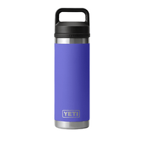 Yeti Rambler 18oz Bottle with Chug Cap,EQUIPMENTHYDRATIONWATBLT IMT,YETI,Gear Up For Outdoors,