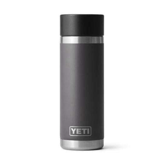 Yeti Rambler 18oz Bottle with HotShot Lid,EQUIPMENTHYDRATIONWATBLT IMT,YETI,Gear Up For Outdoors,