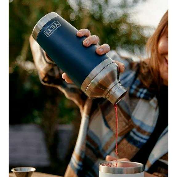 Yeti Rambler 20 oz Cocktail Shaker