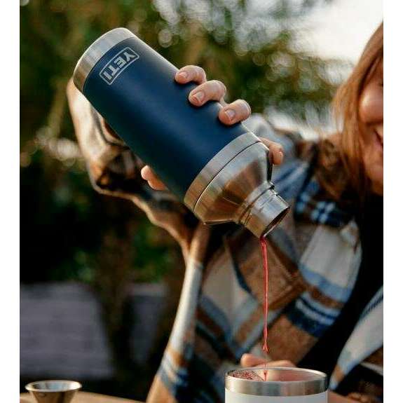 Yeti Rambler 20 oz Cocktail Shaker – Gear Up For Outdoors