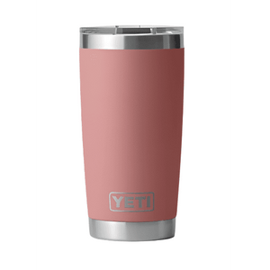 Yeti Rambler 20oz Tumbler with MagSlider Lid,EQUIPMENTHYDRATIONWATBLT IMT,YETI,Gear Up For Outdoors,