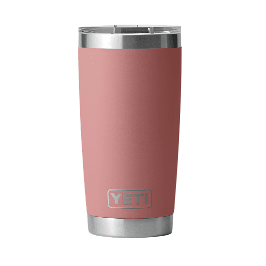 Yeti Rambler 20oz Tumbler with MagSlider Lid,EQUIPMENTHYDRATIONWATBLT IMT,YETI,Gear Up For Outdoors,