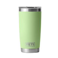 Yeti Rambler 20oz Tumbler with MagSlider Lid,EQUIPMENTHYDRATIONWATBLT IMT,YETI,Gear Up For Outdoors,