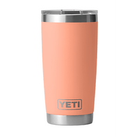 Yeti Rambler 20oz Tumbler with MagSlider Lid,EQUIPMENTHYDRATIONWATBLT IMT,YETI,Gear Up For Outdoors,