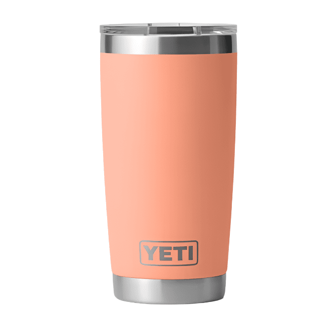 Yeti Rambler 20oz Tumbler with MagSlider Lid,EQUIPMENTHYDRATIONWATBLT IMT,YETI,Gear Up For Outdoors,